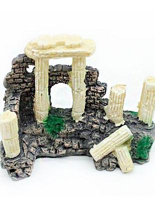 Руины херсона, 10х5х8 см