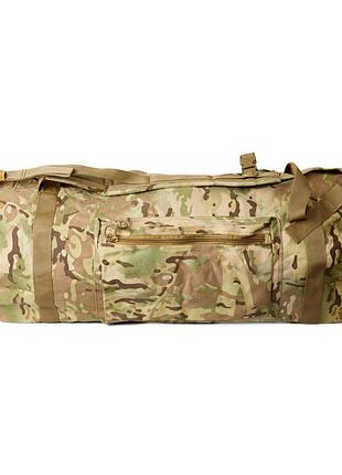 Баул-рюкзак армейский 100l, multicam, vik-tailor