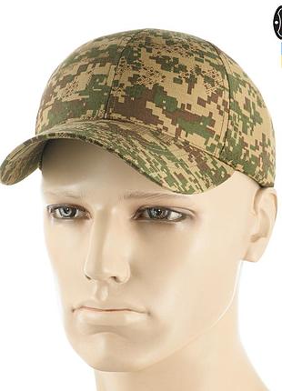 M-tac бейсболка легкая gen.ii ngu camo