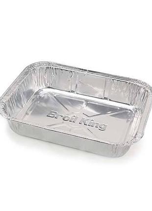 Жирозбірник broil king, 3 пр. 50417 код: 007466