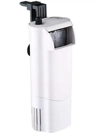 Фільтр sunsun hn-011 дрептилій, 3вт, 300лгод, до 60л