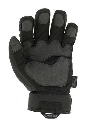 Mechanix coldwork fastffit plus gloves 2