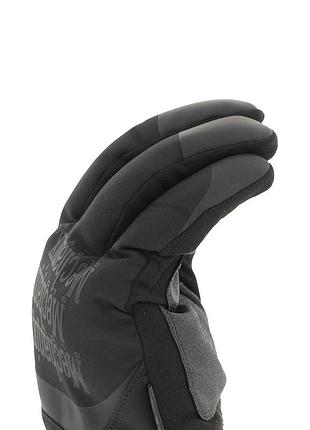 Mechanix coldwork fastffit plus gloves 3