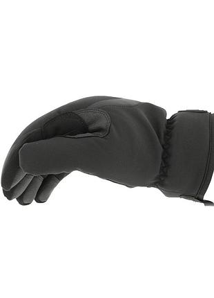 Mechanix coldwork fastffit plus gloves 5