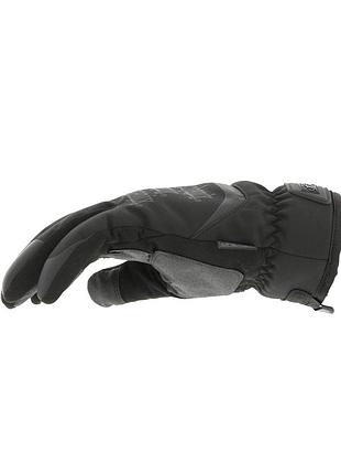 Mechanix coldwork fastffit plus gloves 6