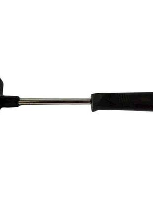 Молоток отражающей черный 25,5 * 6 * 3,5 см vt6-19686 тм vitol