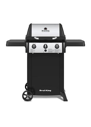 Газовий гриль gem 320 broil king 814153 код: 007613