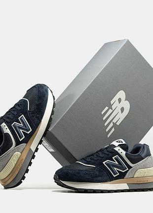 Кросівки нью бєленс new balance 574