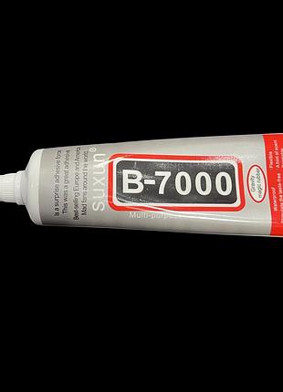 Клей силиконовый suxun b-7000 15 мл.