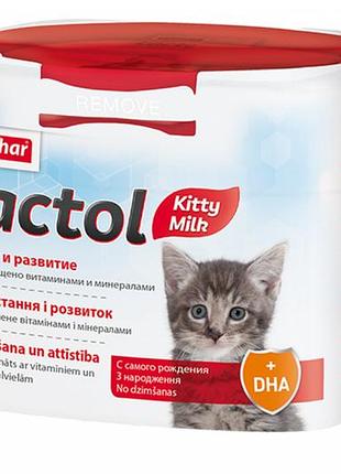 Lactol молоко для кошенят беафар 15248 250г