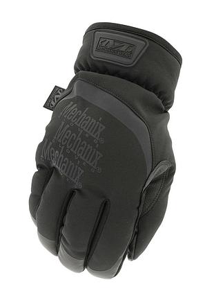 Mechanix coldwork fastffit plus gloves