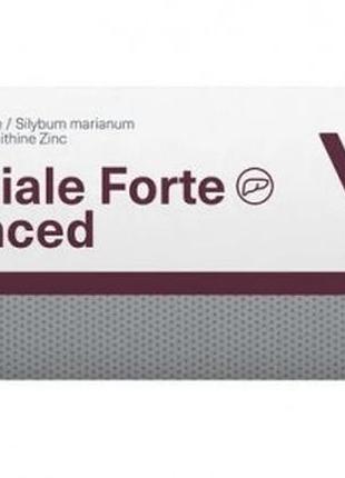 Vetexpert hepatiale forte advanced (гепатиале форте эдванст) 30 таб.