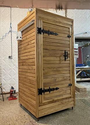 Коптильня модель мах 2.0 7