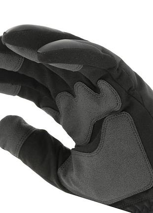 Mechanix coldwork fastffit plus gloves 7