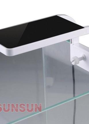 Світильник ad - 150 led 5вт sunsun