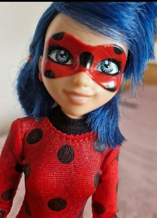 Кукла miraculous леди баг 2