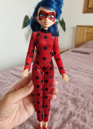 Кукла miraculous леди баг 3