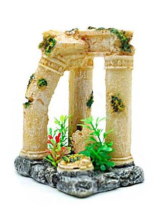 Руины херсона, 11х8х13 см
