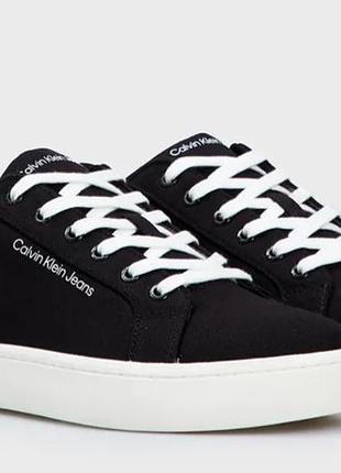 Сникерсы кеды calvin klein