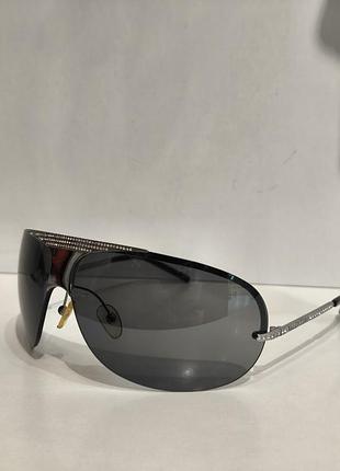 Сонцезахисні окуляри valentino 5491/s