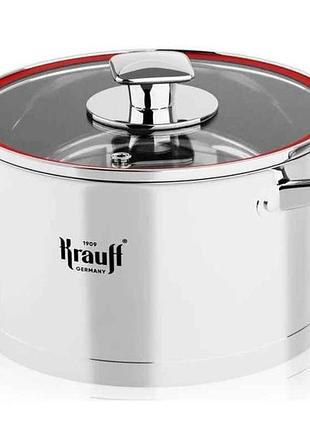 Каструля 2л 16см тм krauff