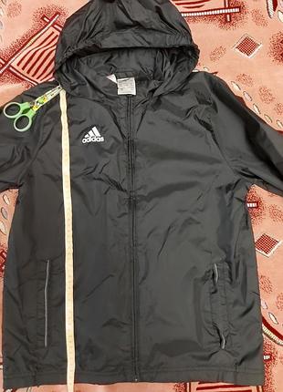 Ветровка adidas