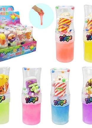 Антистрес слайм 15,5см арт.c24208 тм 7toys