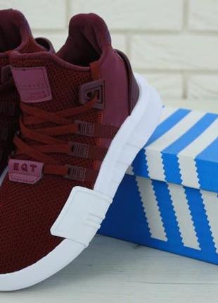 Чоловічі кросівки adidas eqt bbordo3 фото