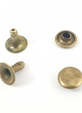 Холитен 12х12 антик (1000шт.)
