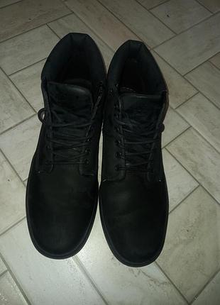 Черевики timberland 49 р 32 см 2