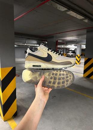 Nike air max terrascape 90 'rattan'