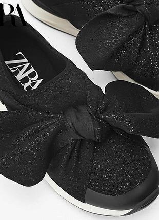 Кросівки zara дитячі