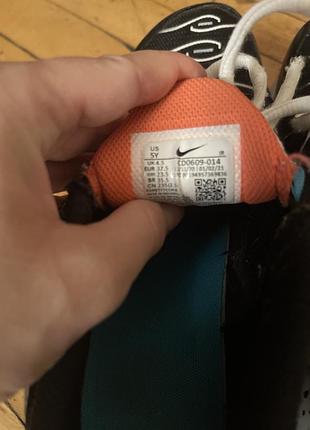 Кросівки nike tn 4
