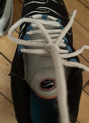 Кросівки nike tn 5