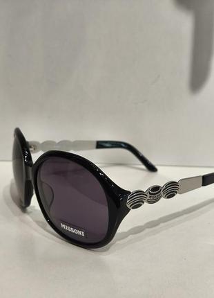 Сонцезахисні окуляри missoni mi 63901