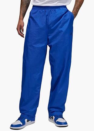 Оригінал спортивні штани air jordan sprt classic blue ib2243-480 оригинал джордан l