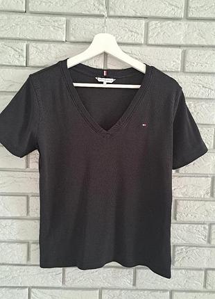 Фуболка tommy hilfiger