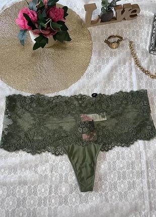 Шикарні трусики hunkemoller
