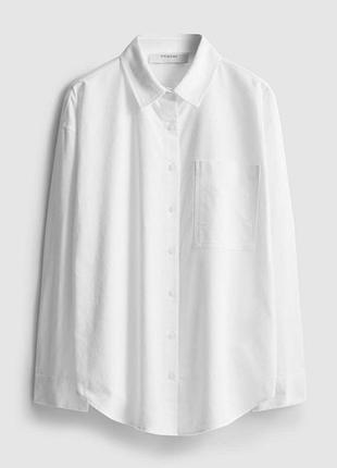 Сорочка льон 4