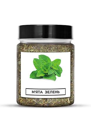 Мята сушёная craftoil 60 г