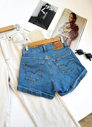 Шорти levi’s 3