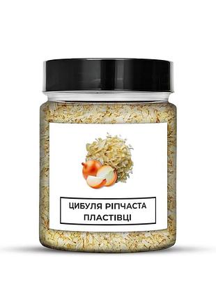 Лук репчатый хлопья craftoil 50 г