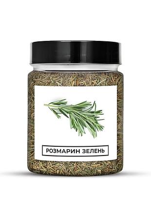 Розмарин сушёный craftoil 60 г