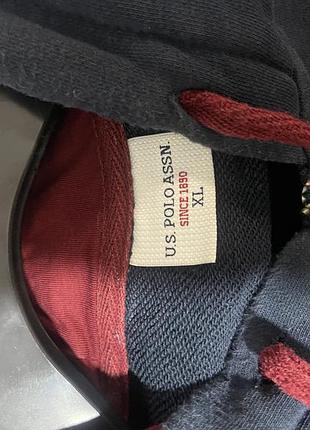 Кофта чоловіча u.s. polo assn 3