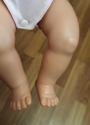 Питательный кукла baby born 3