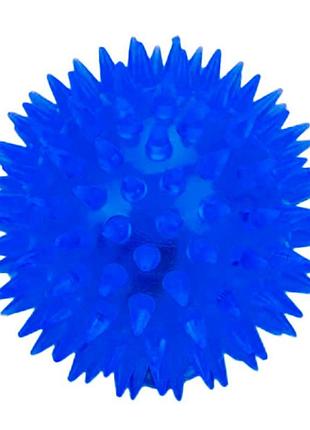 Пострибунчик їжачок pr24124_blue
