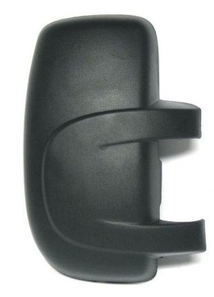Корпус зеркала opel movano autoparts