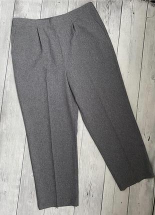 Женские новые батальные брюки, штаны от bonmarche 3xl (18)