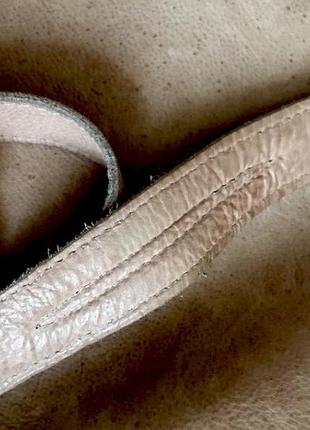 Нова шкіряна сумка axeldavid 8
