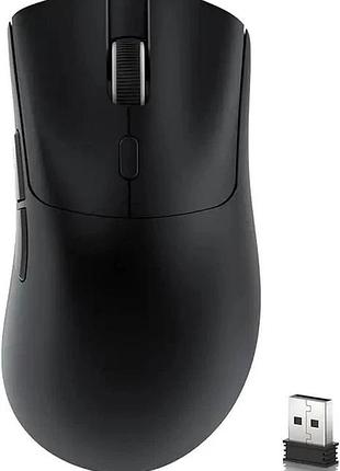 Миша бездротова ігрова attack shark r1 чорний/black